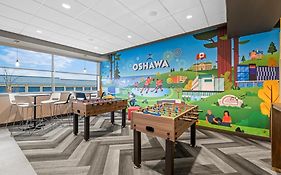 Tru By Hilton Oshawa
